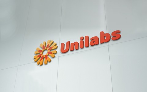 Unilabs logo