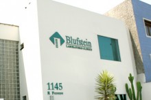 Unilabs to acquire Blufstein
