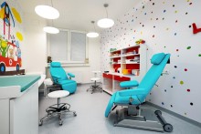 A new collection point in Prague