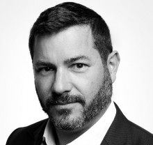 Unilabs Appoints Alistair Hammond as Director of Communications