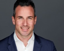Alessandre Keller, GM Unilabs Switzerland