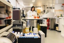Unilabs starts Covid-19 antibody testing in Switzerland  