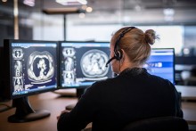 Telemedicine Clinic launches cancer diagnostics in the UK, adding extra capacity to NHS 