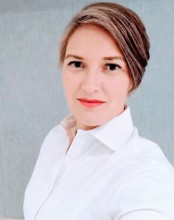 Victoria Bell, Unilabs CFO
