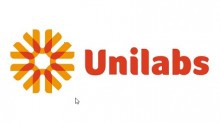 Unilabs logo