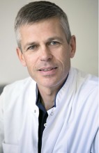 Professor Erik Ranschaert 