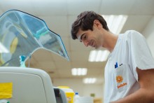 Unilabs completes acquisition by Denmark’s A.P. Moller Holding
