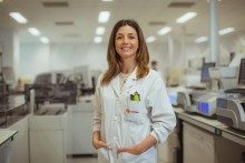 Unilabs expands its diagnostic portfolio and offers monkeypox testing