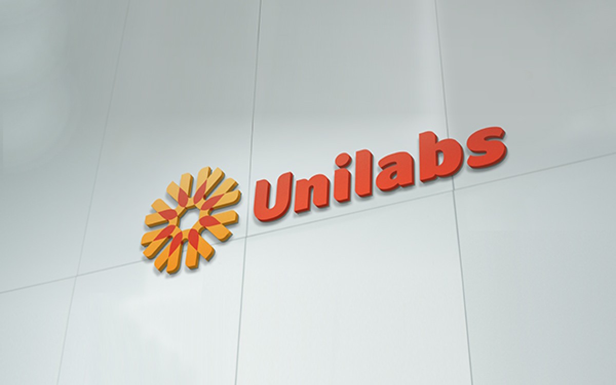 unilabs logo