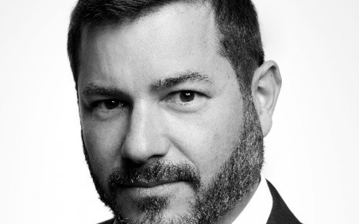 Unilabs Appoints Alistair Hammond as Director of Communications