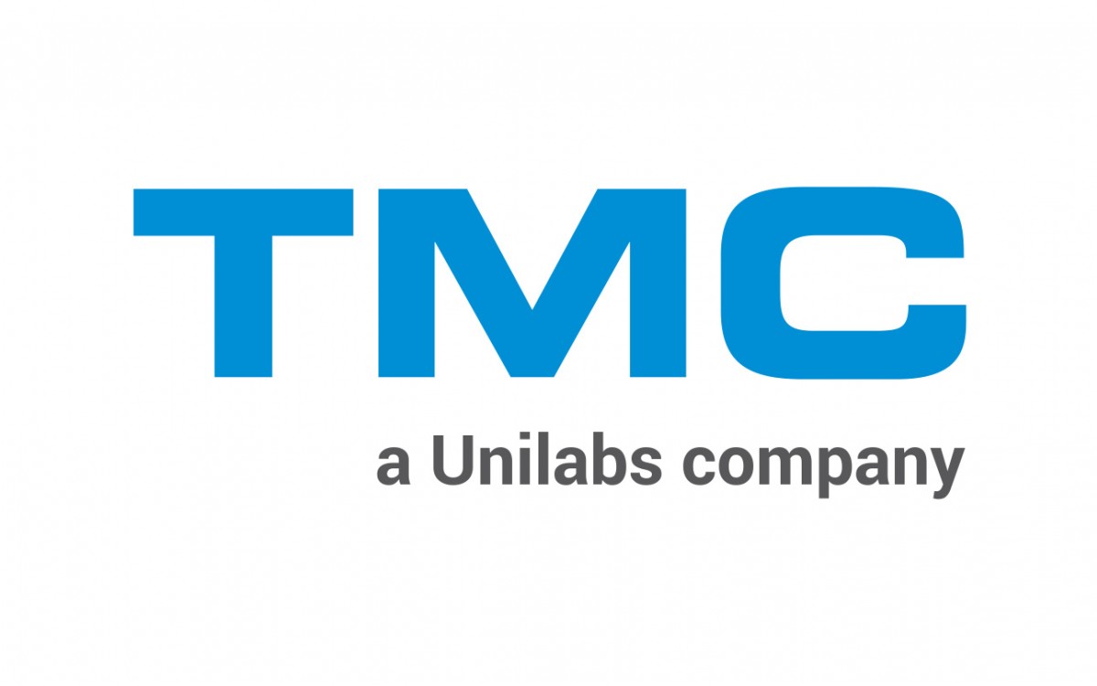 TMC logo