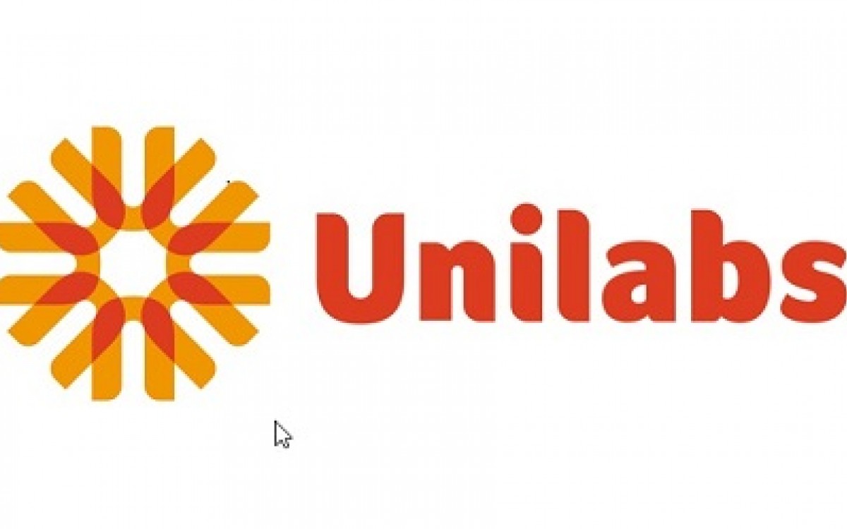 Unilabs logo