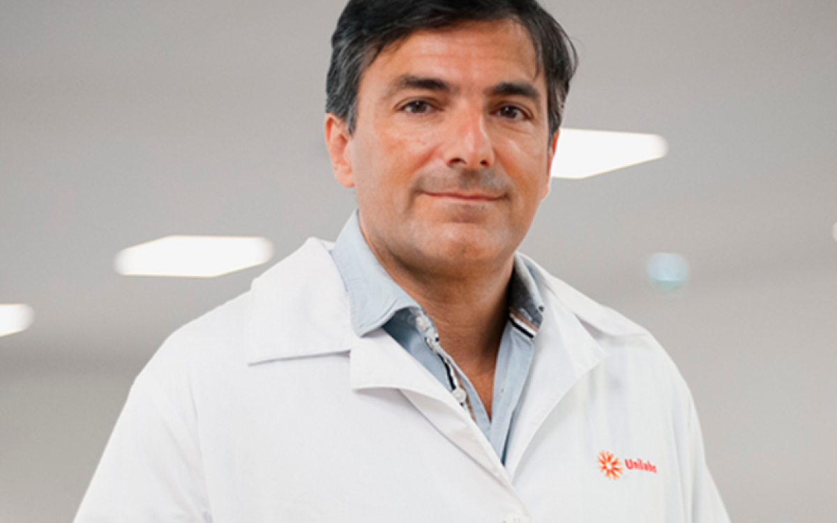 Dr Pedro Nunes, Unilabs