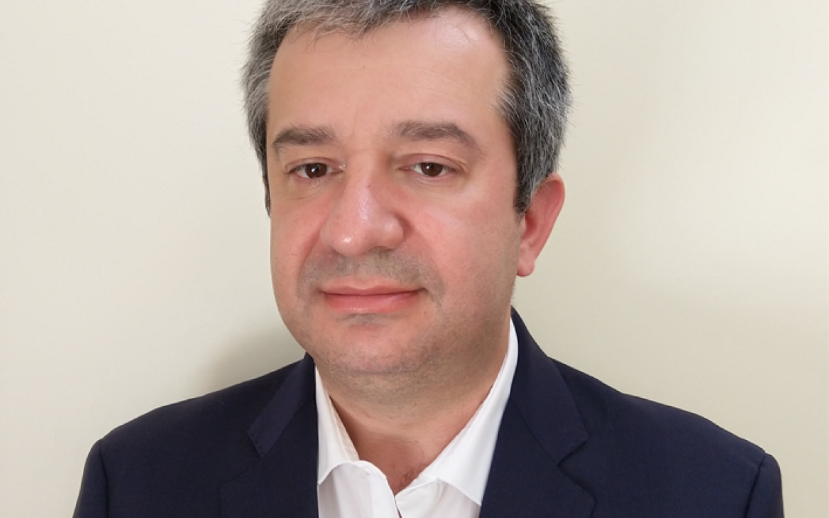 Dr Carlos Sousa, Unilabs