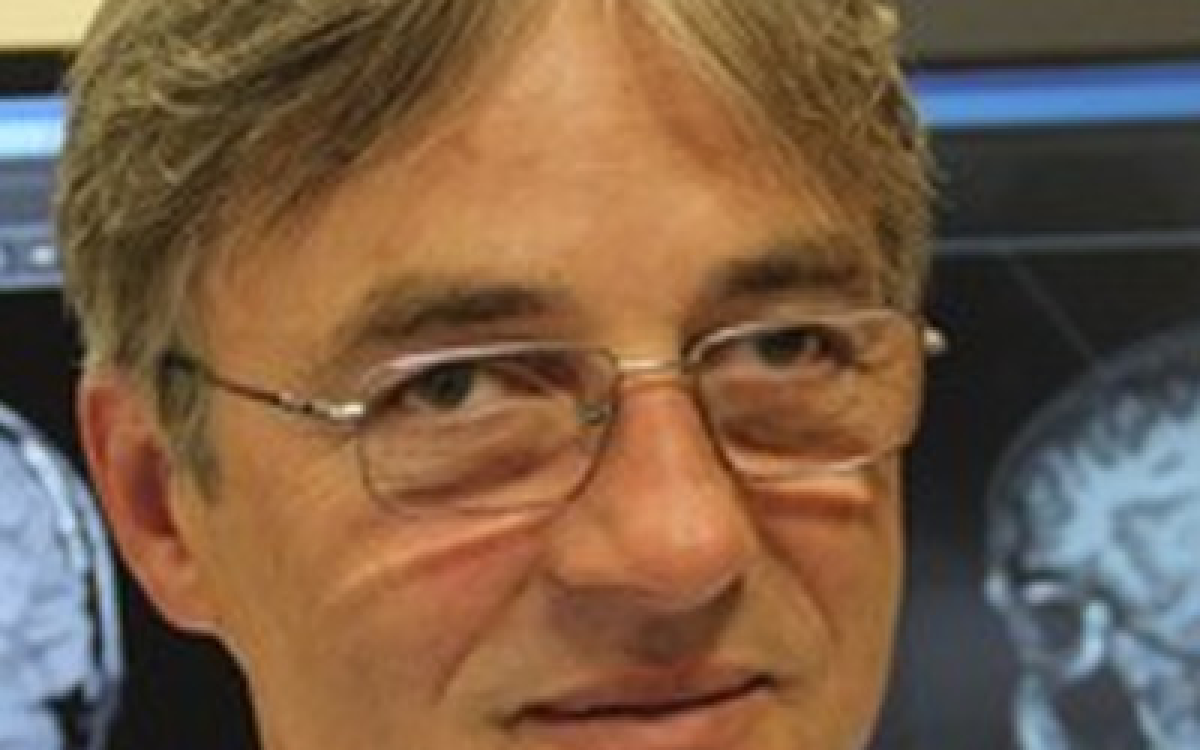 Unilabs’ TMC Consultant Neuroradiologist, Dr Péter Barsi
