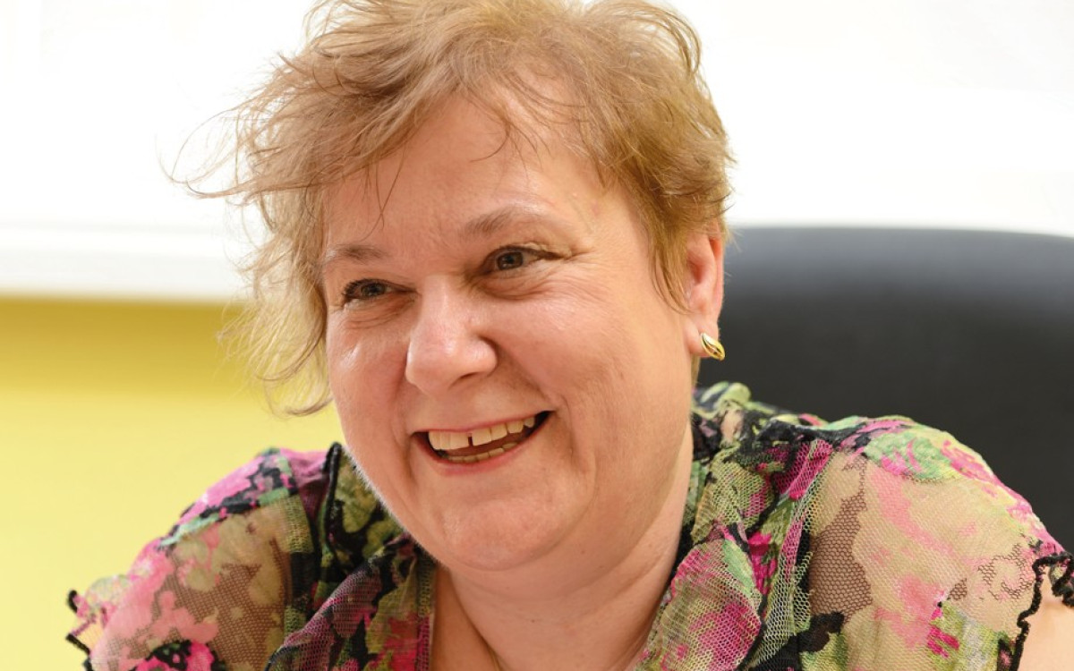 Dr Jana Koporcová